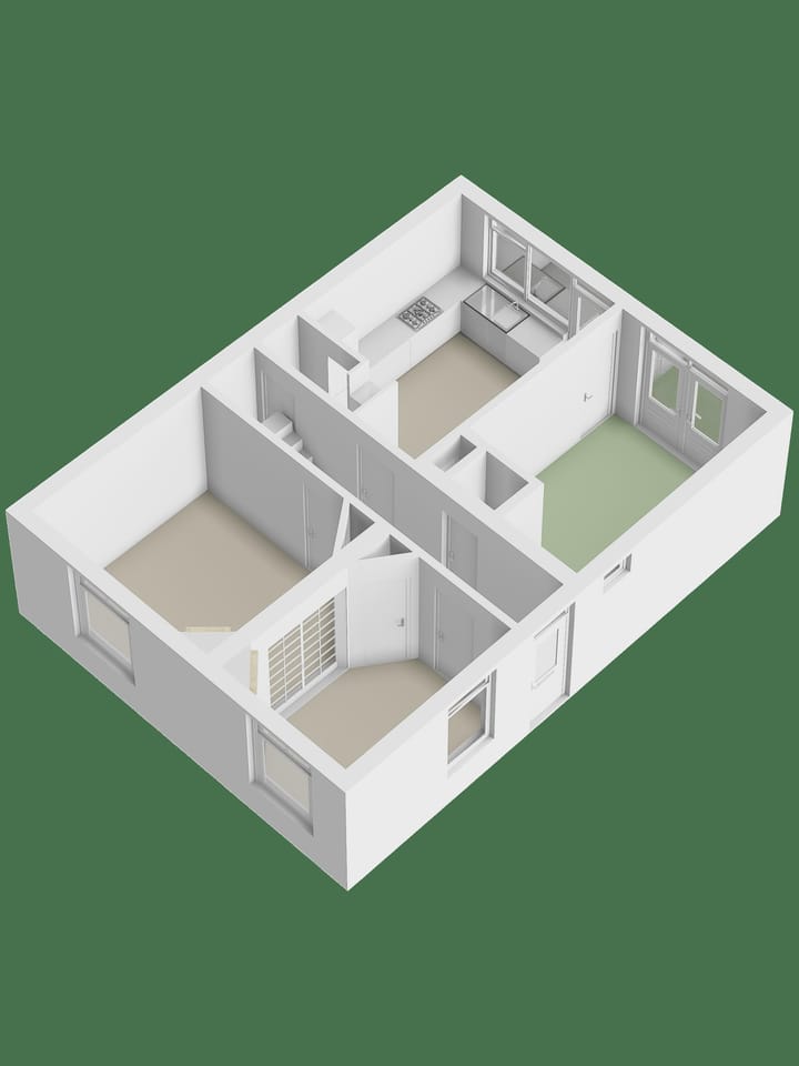 Foto 70 van Dikkeboomweg 28