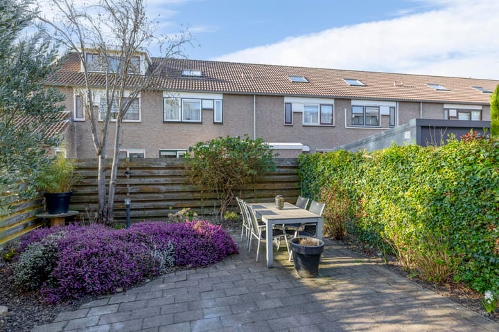 Foto 22 van Elisabethgang 38