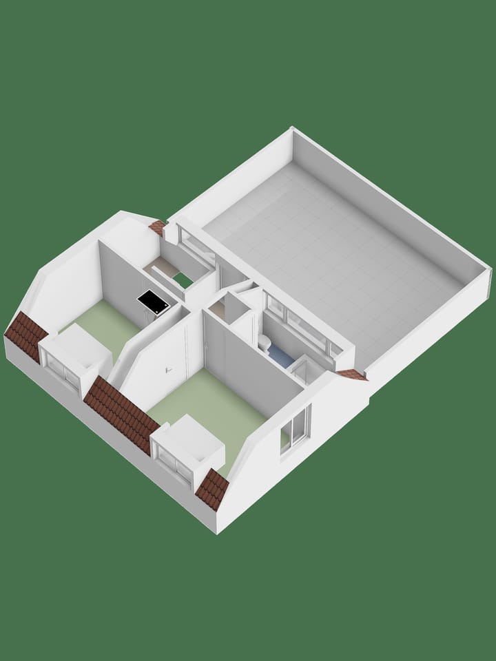 Foto 71 van Dikkeboomweg 28