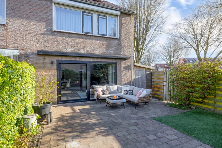 Foto 23 van Elisabethgang 38