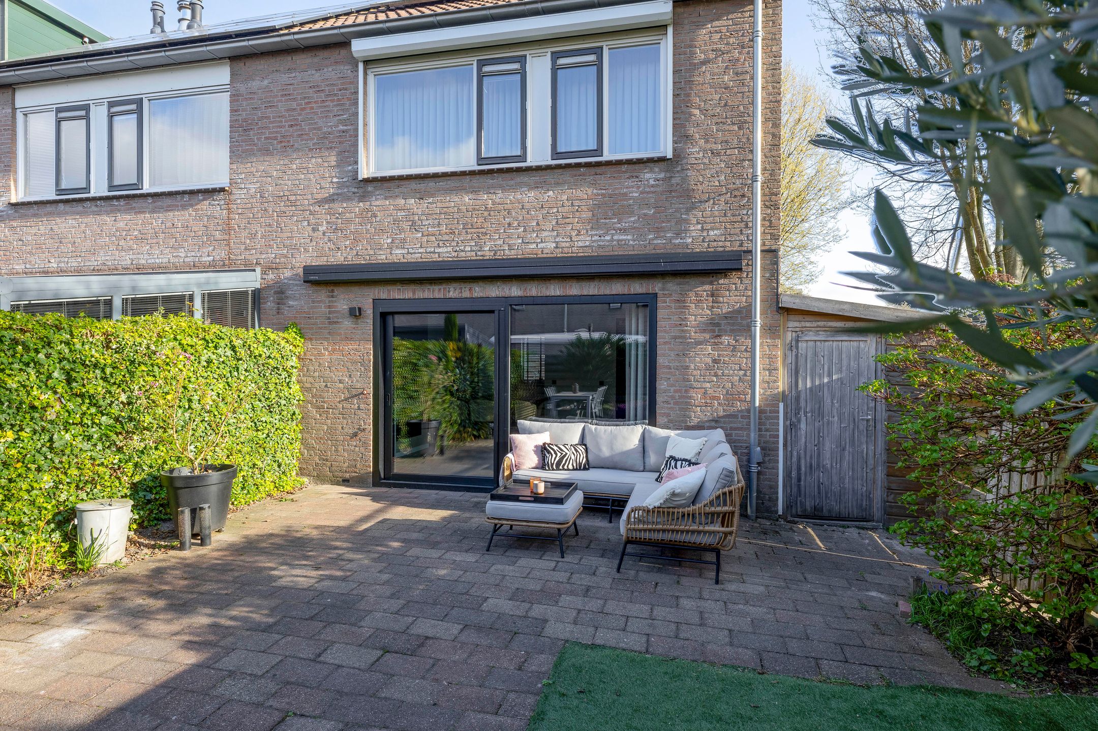 Foto 24 van Elisabethgang 38