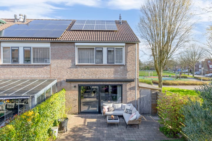 Foto 27 van Elisabethgang 38