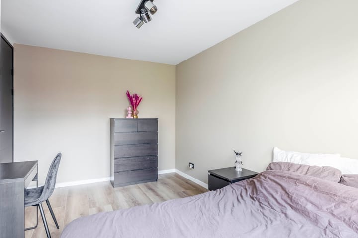 Foto 38 van Elisabethgang 38