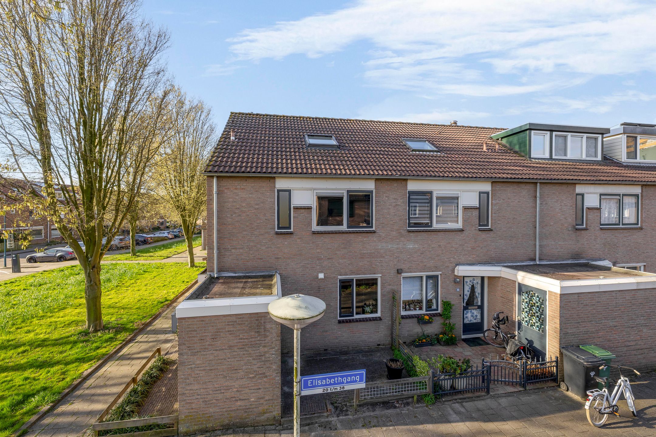 Foto 42 van Elisabethgang 38