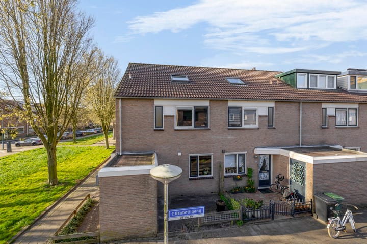 Foto 42 van Elisabethgang 38