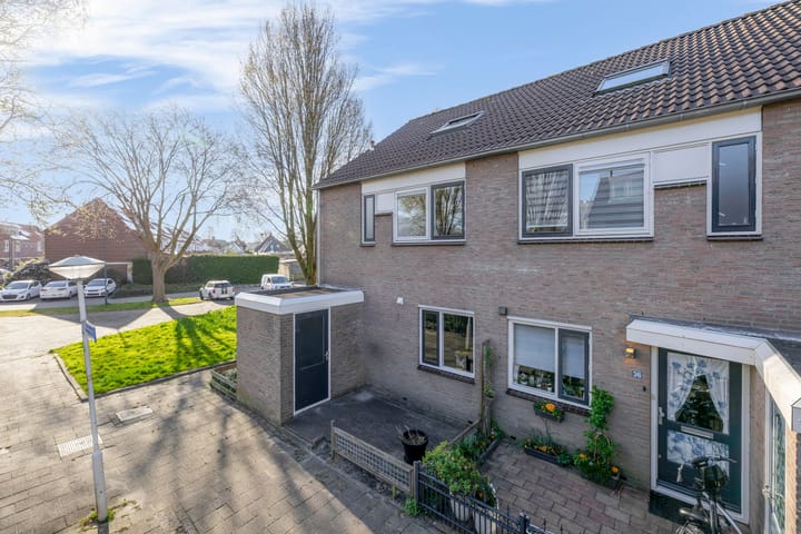 Foto 43 van Elisabethgang 38