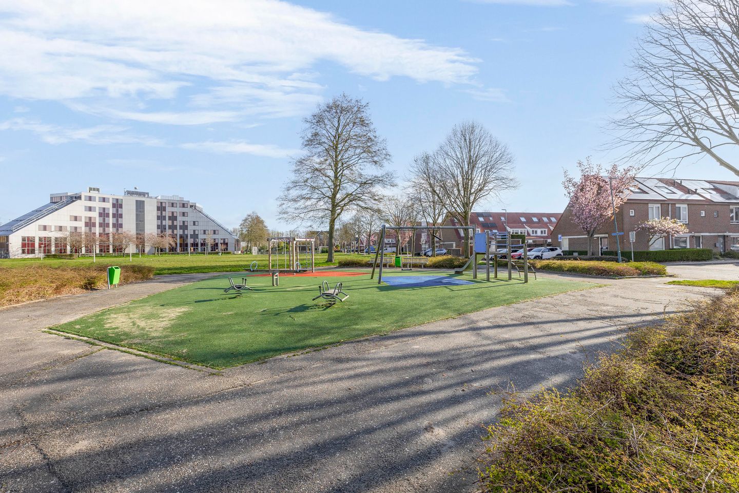 Foto 44 van Elisabethgang 38