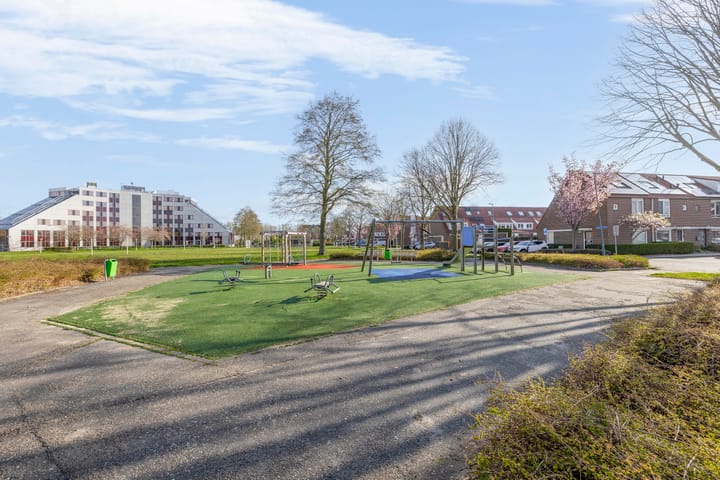 Foto 44 van Elisabethgang 38