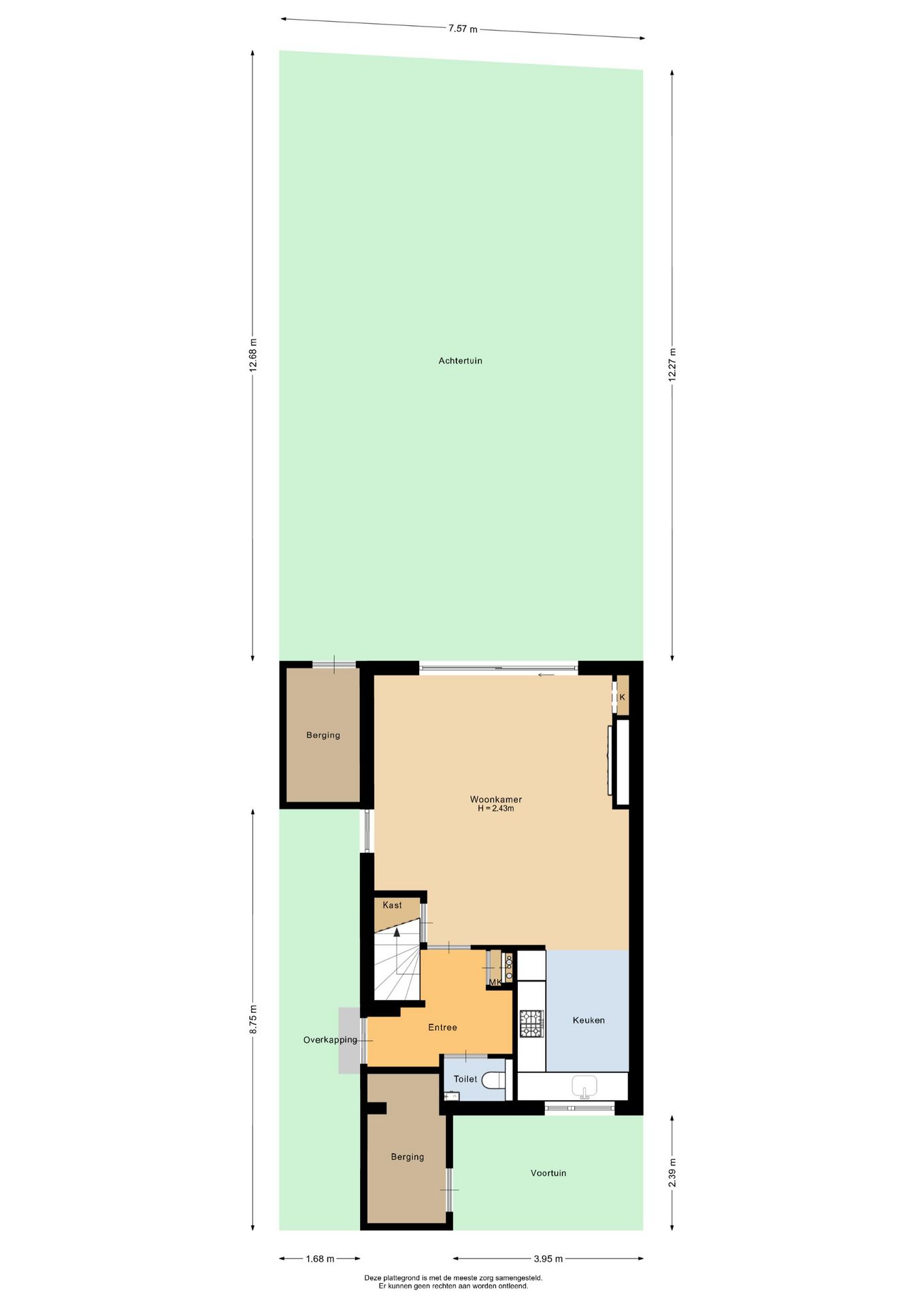 Foto 45 van Elisabethgang 38