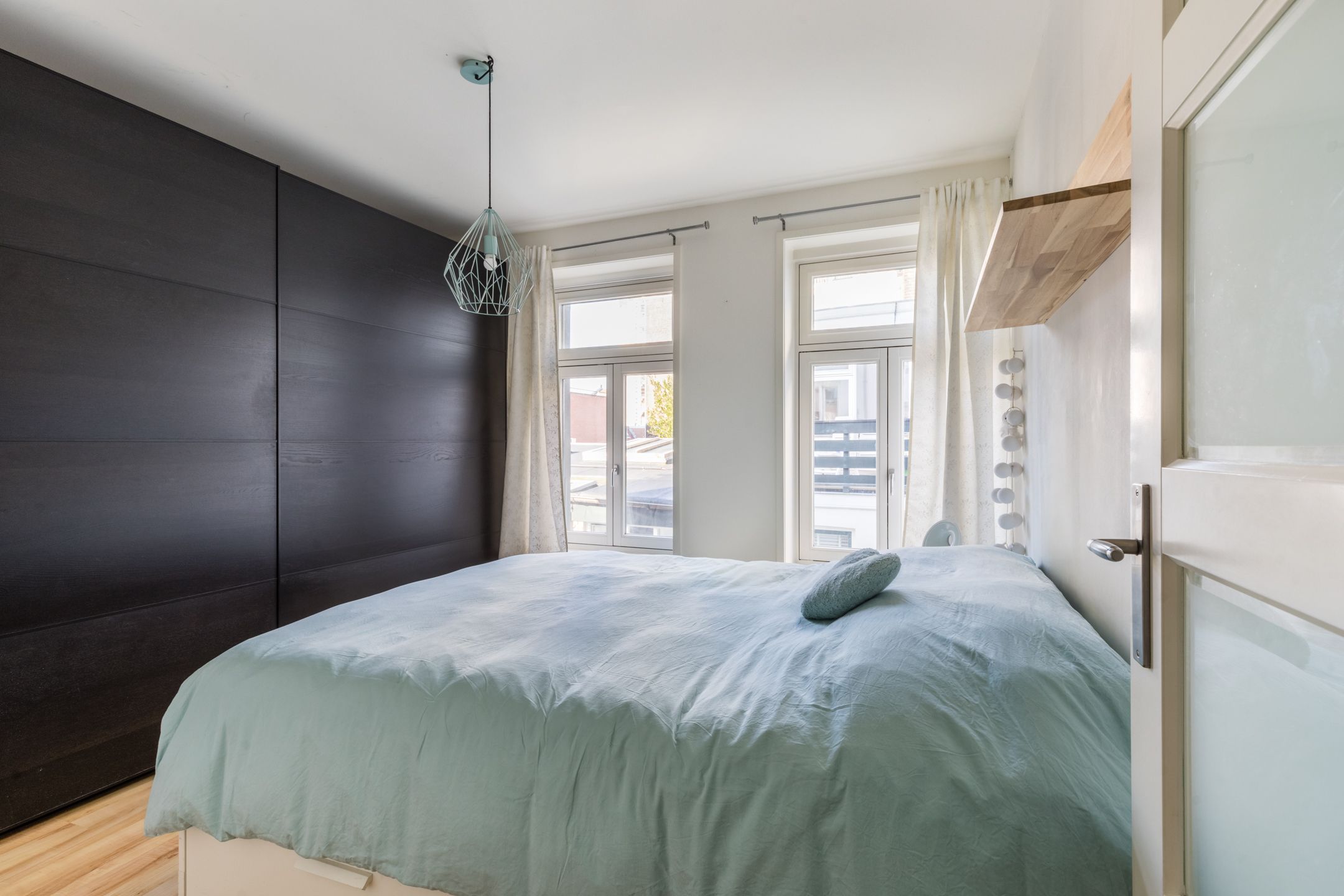 Foto 3 van Bakenesserstraat 24-D