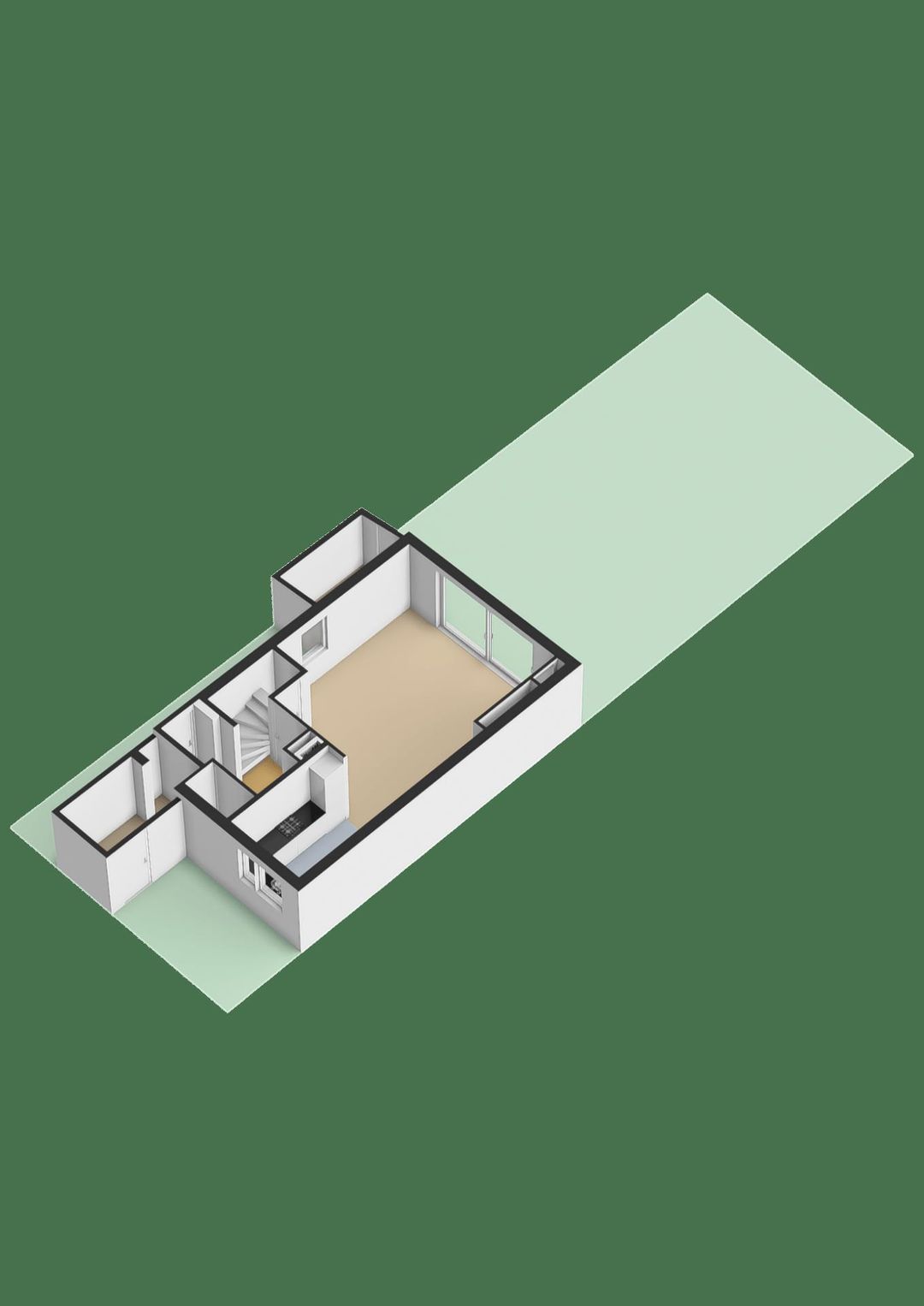 Foto 46 van Elisabethgang 38