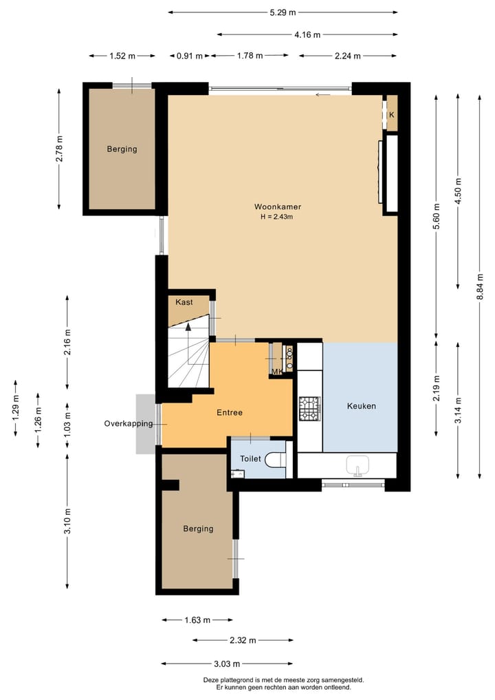 Foto 47 van Elisabethgang 38