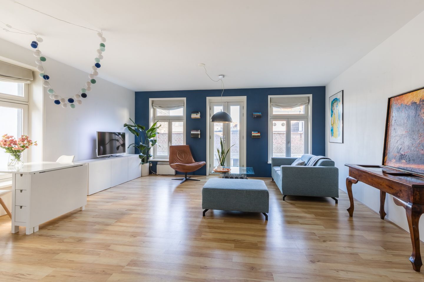 Foto 5 van Bakenesserstraat 24-D