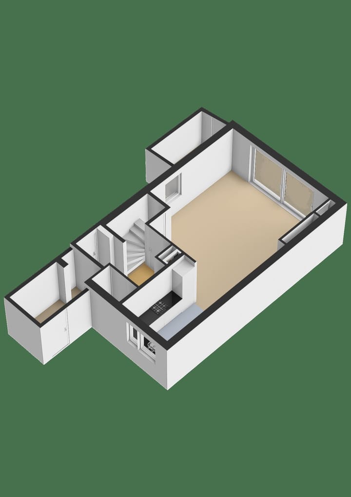 Foto 48 van Elisabethgang 38