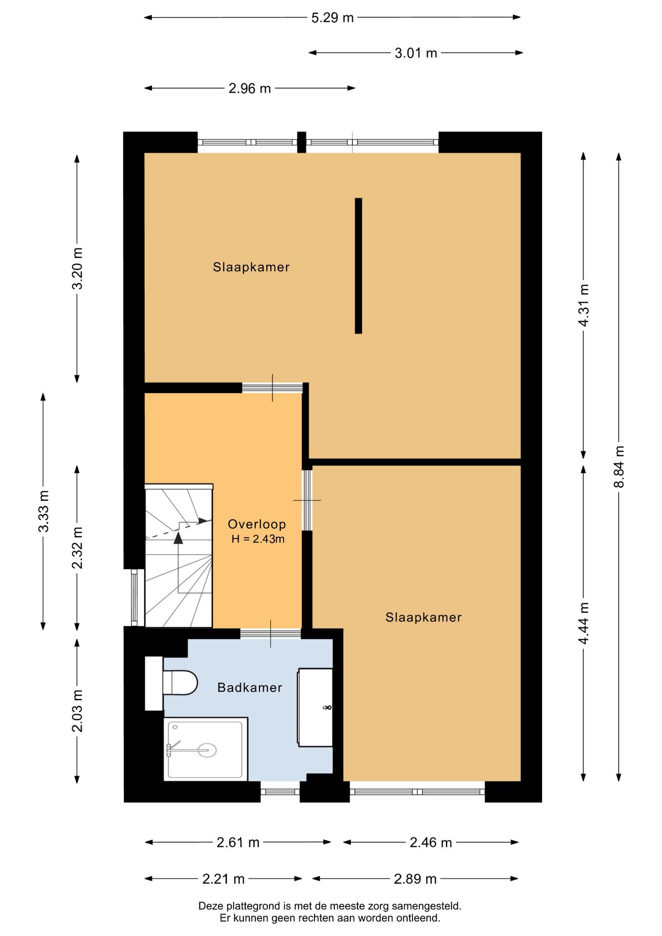 Foto 49 van Elisabethgang 38