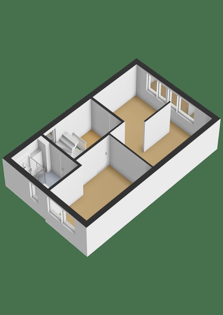 Foto 50 van Elisabethgang 38