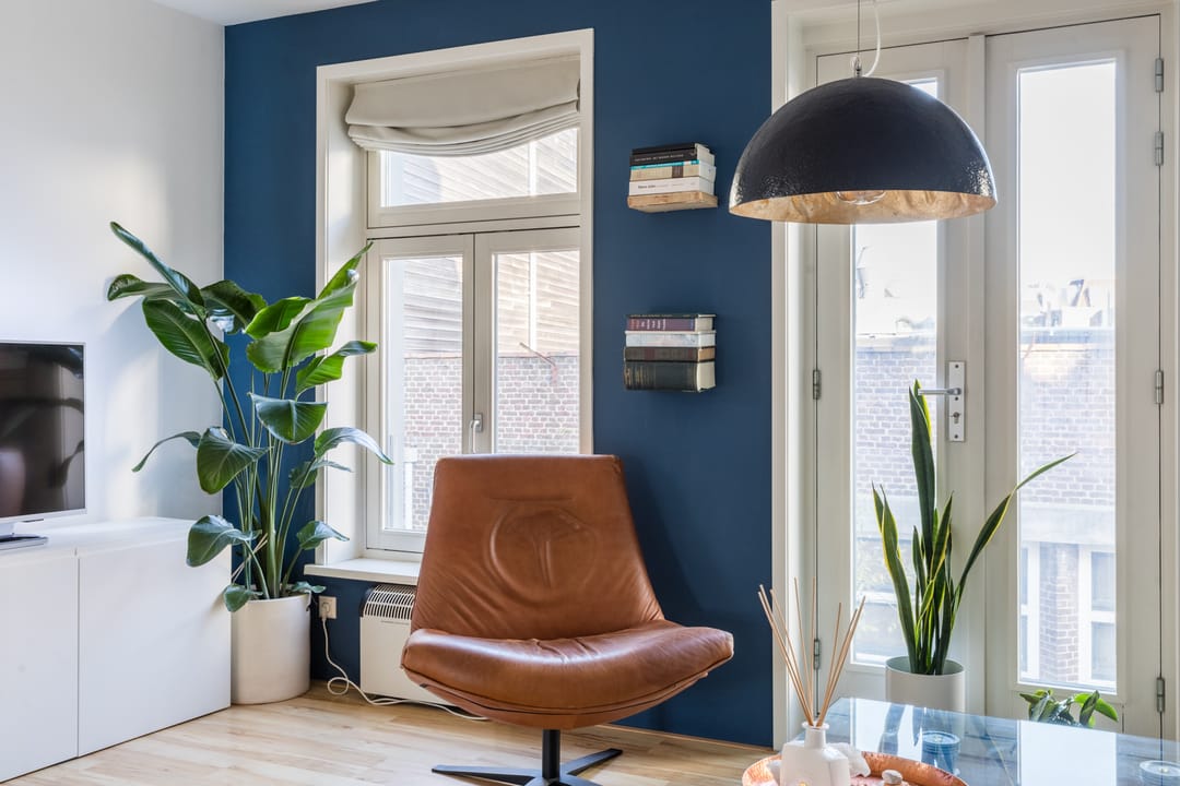 Foto 8 van Bakenesserstraat 24-D