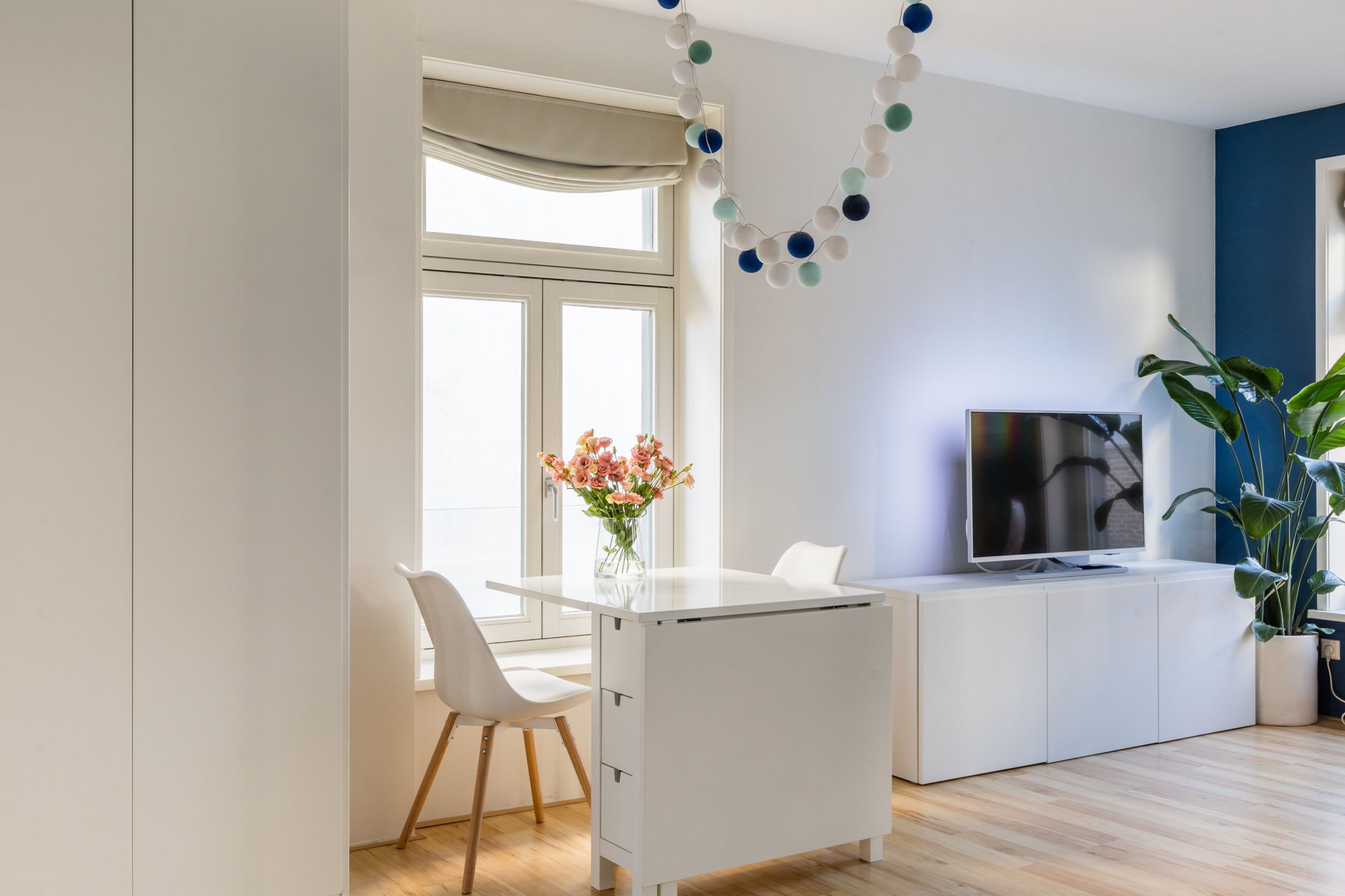 Foto 9 van Bakenesserstraat 24-D