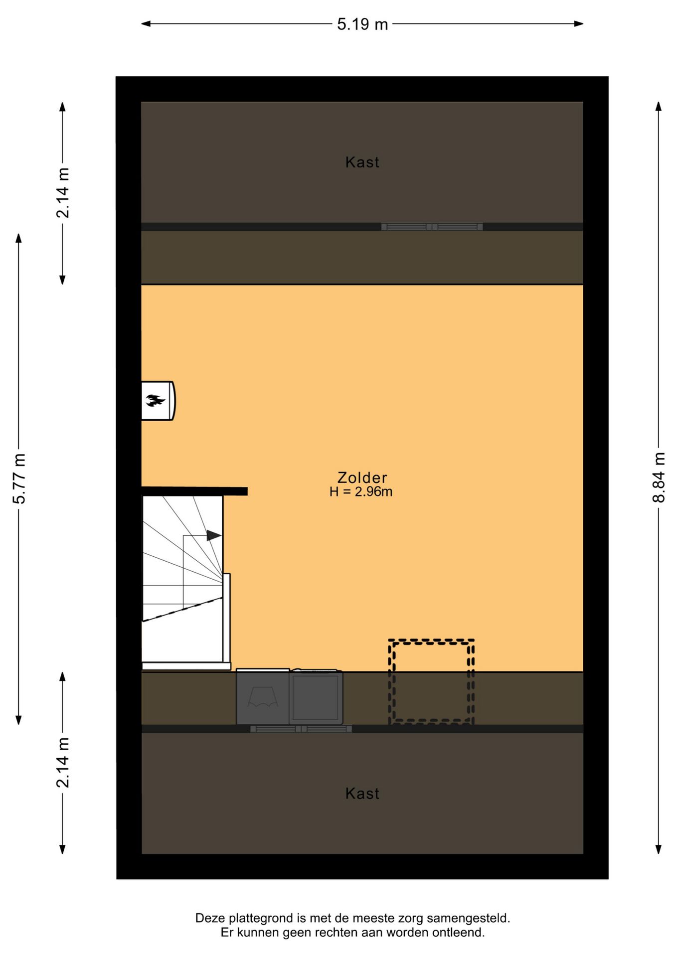 Foto 51 van Elisabethgang 38