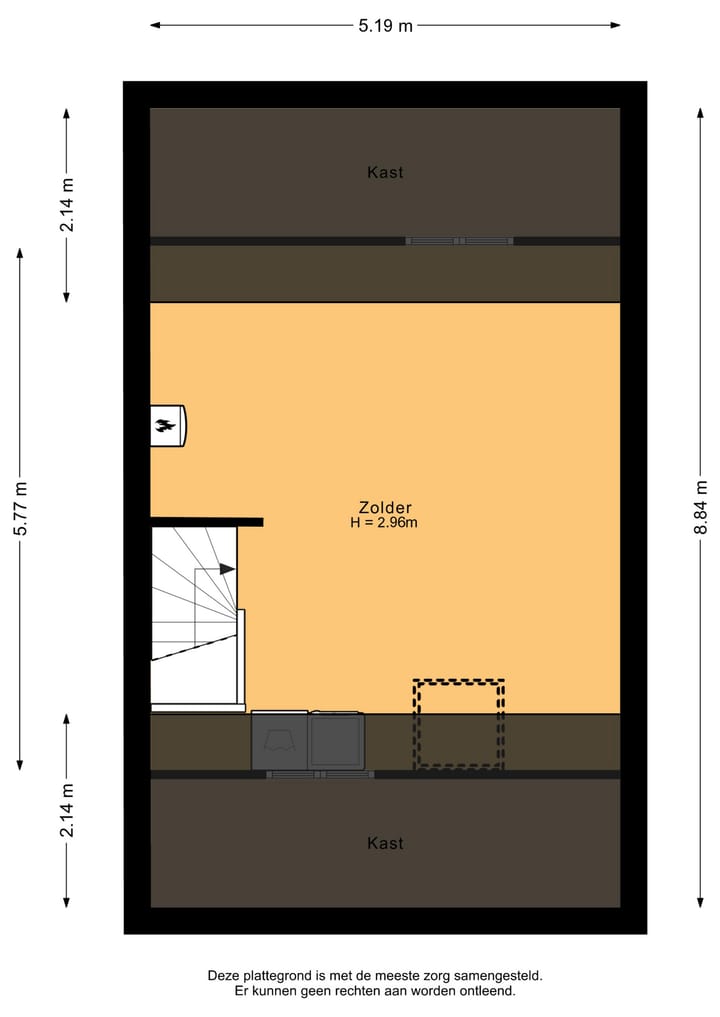 Foto 51 van Elisabethgang 38