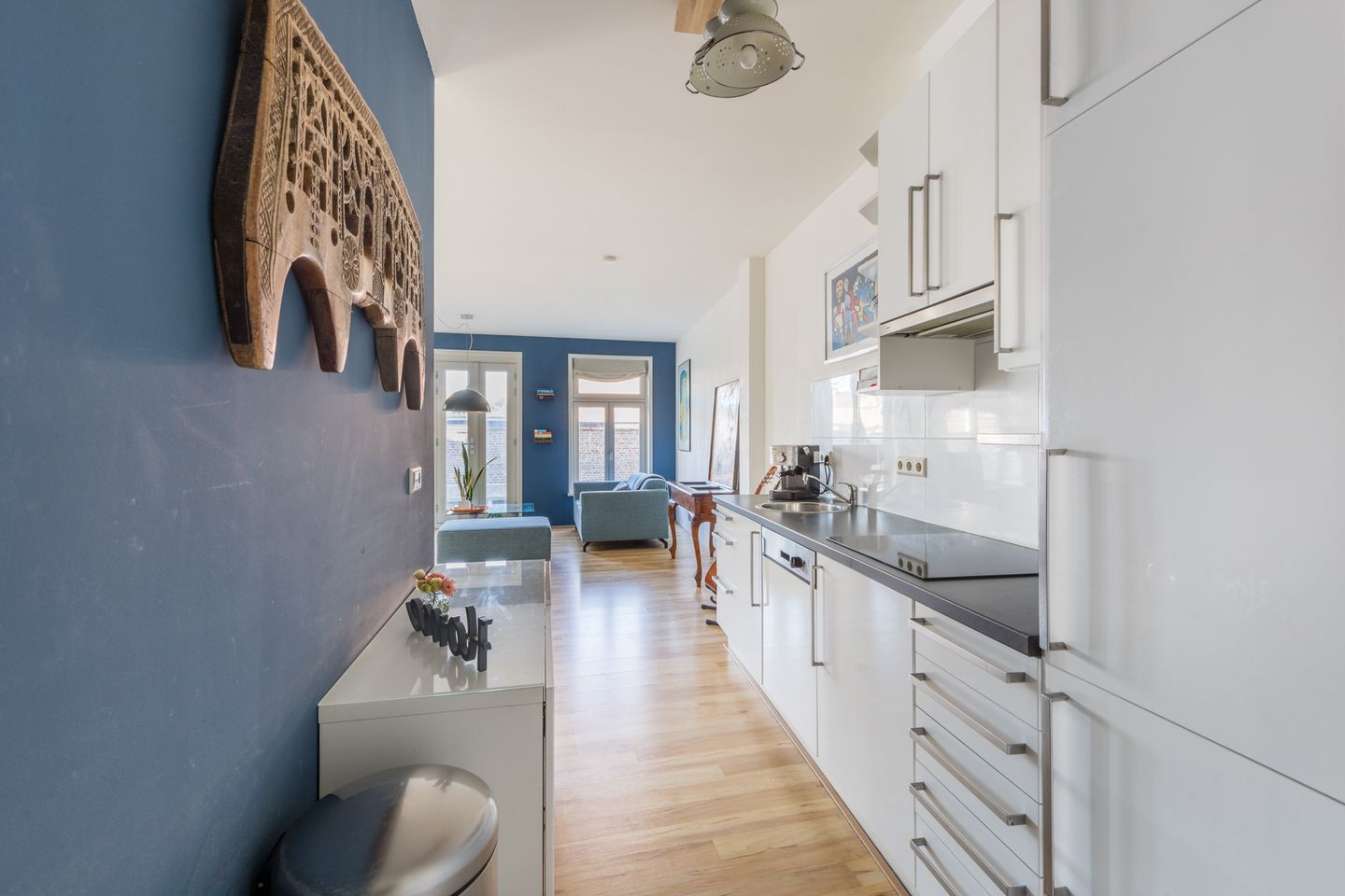 Foto 10 van Bakenesserstraat 24-D