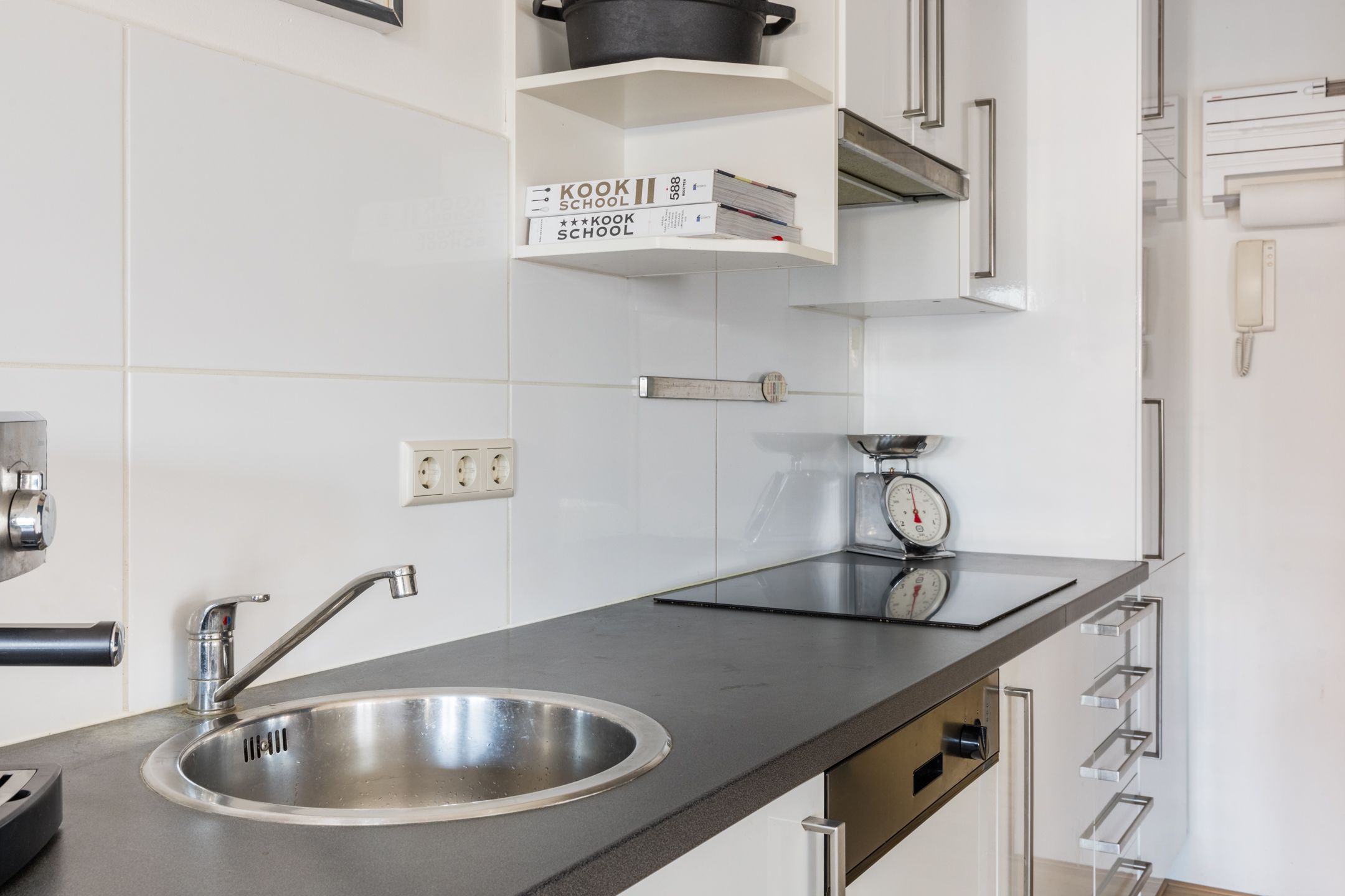 Foto 12 van Bakenesserstraat 24-D