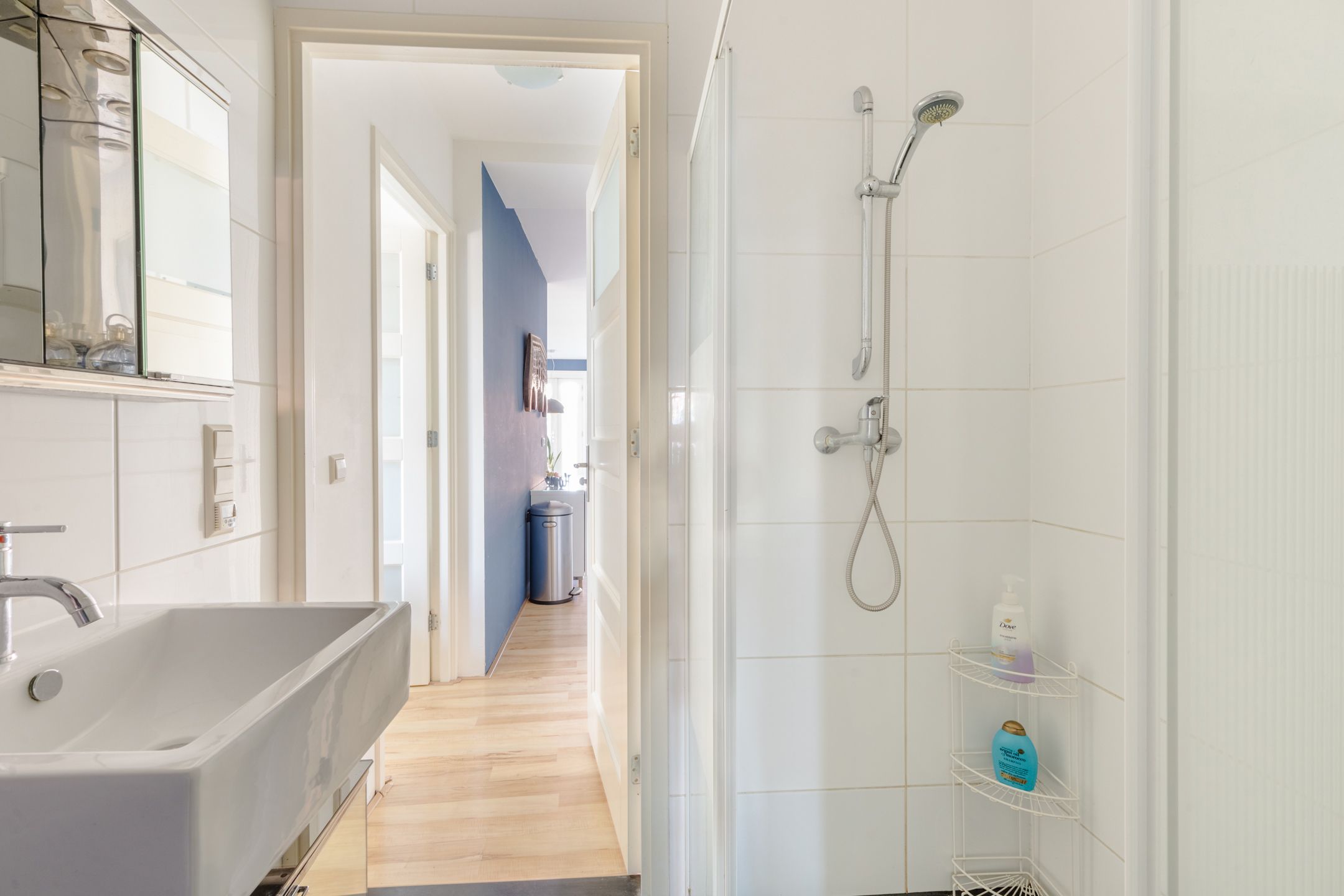 Foto 15 van Bakenesserstraat 24-D