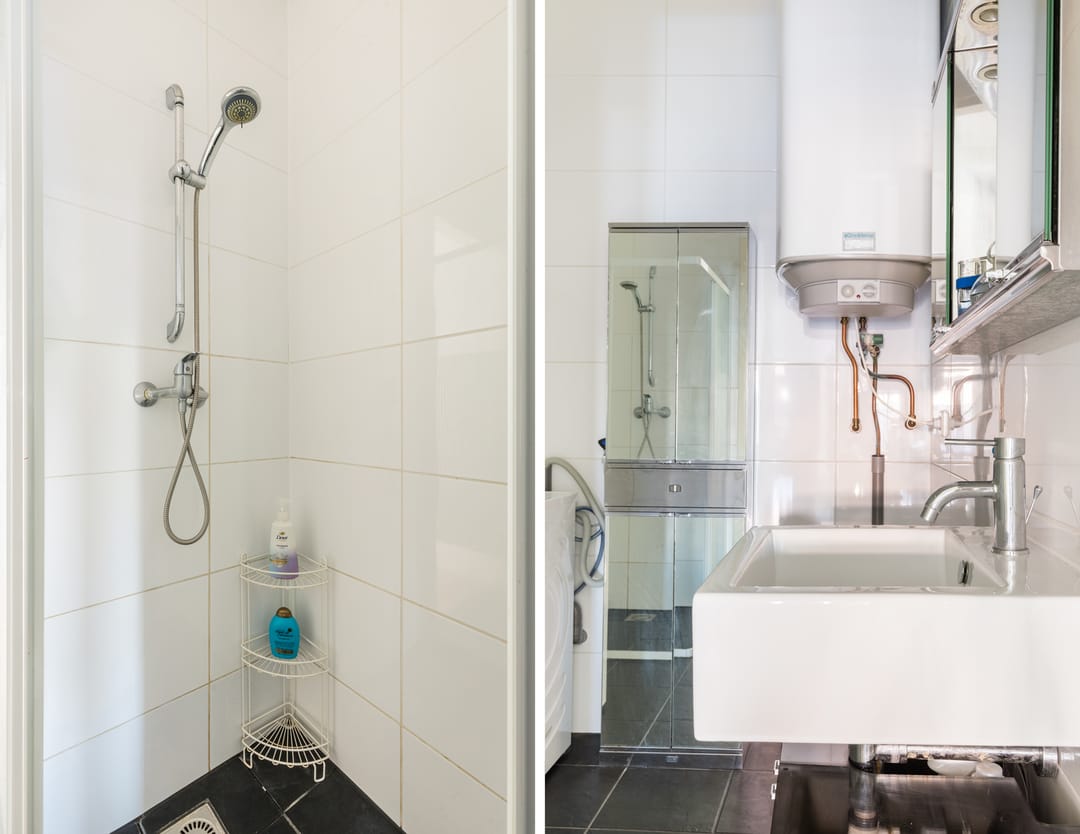 Foto 16 van Bakenesserstraat 24-D