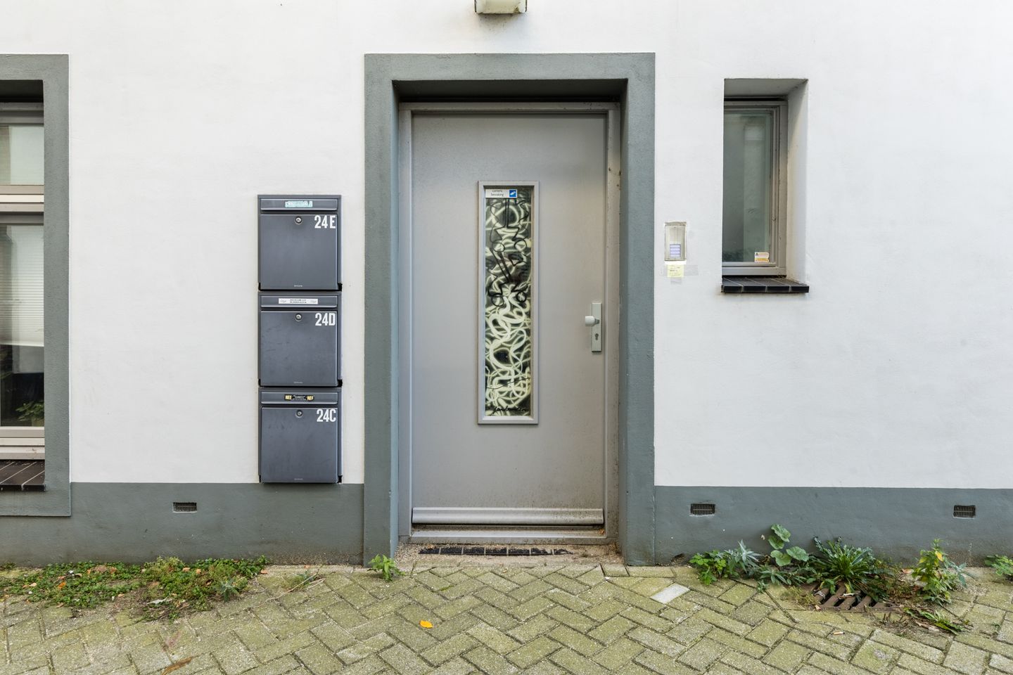 Foto 20 van Bakenesserstraat 24-D