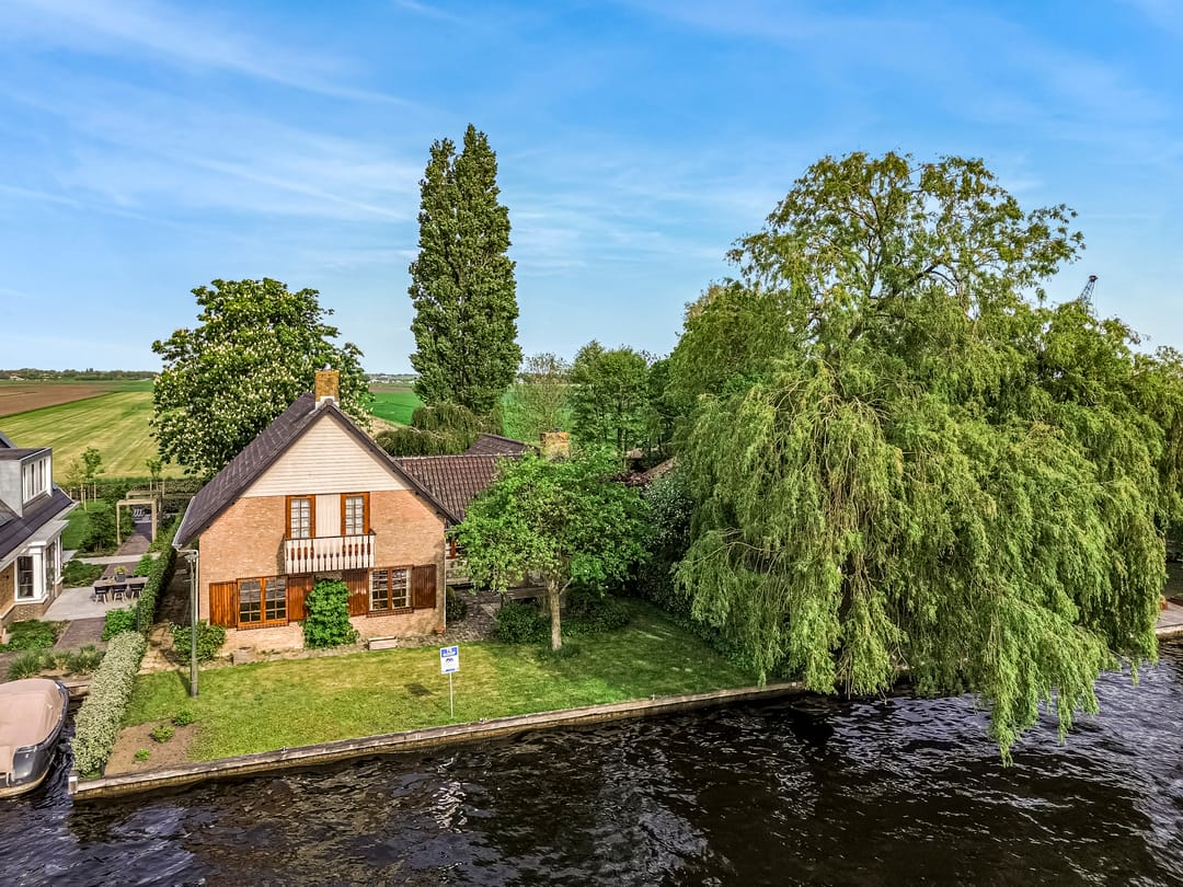 Foto 2 van Westerdijk 31