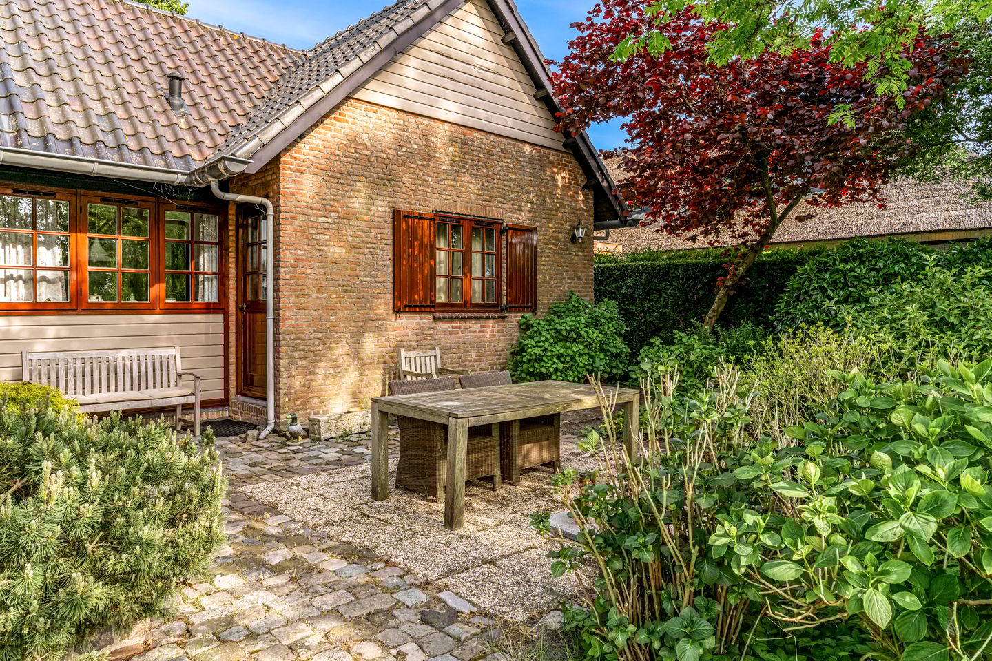 Foto 5 van Westerdijk 31