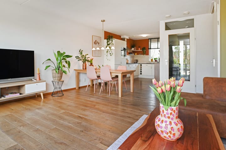 Foto 2 van Volendamlaan 1176