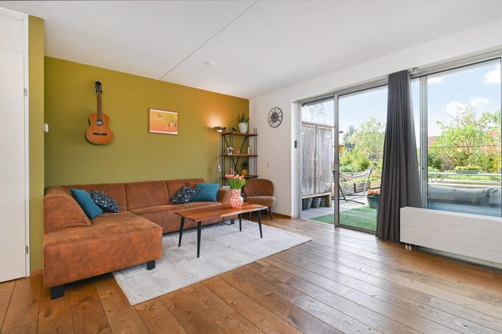 Foto 3 van Volendamlaan 1176