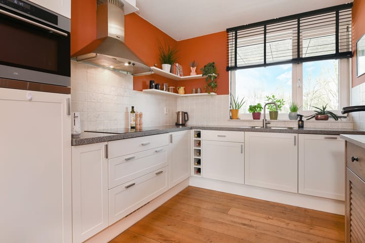 Foto 9 van Volendamlaan 1176