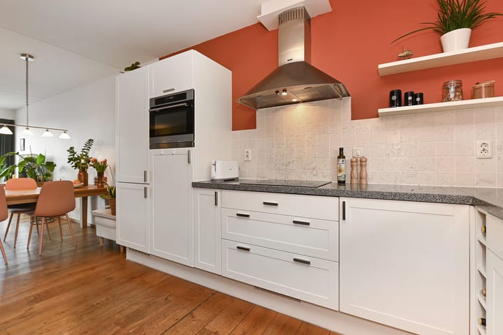 Foto 10 van Volendamlaan 1176