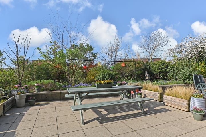 Foto 13 van Volendamlaan 1176