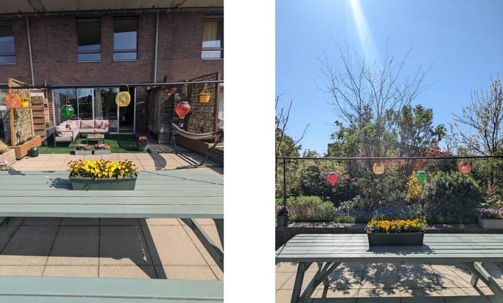 Foto 15 van Volendamlaan 1176