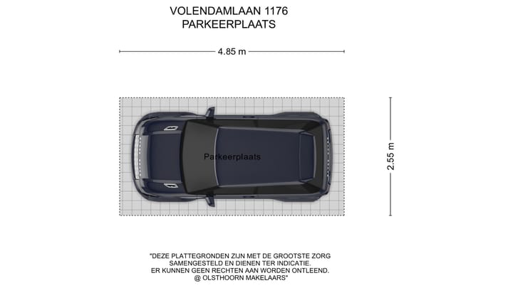 Foto 34 van Volendamlaan 1176