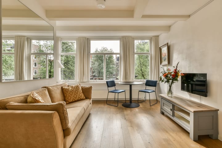 Foto 2 van Spiegelgracht 12-1