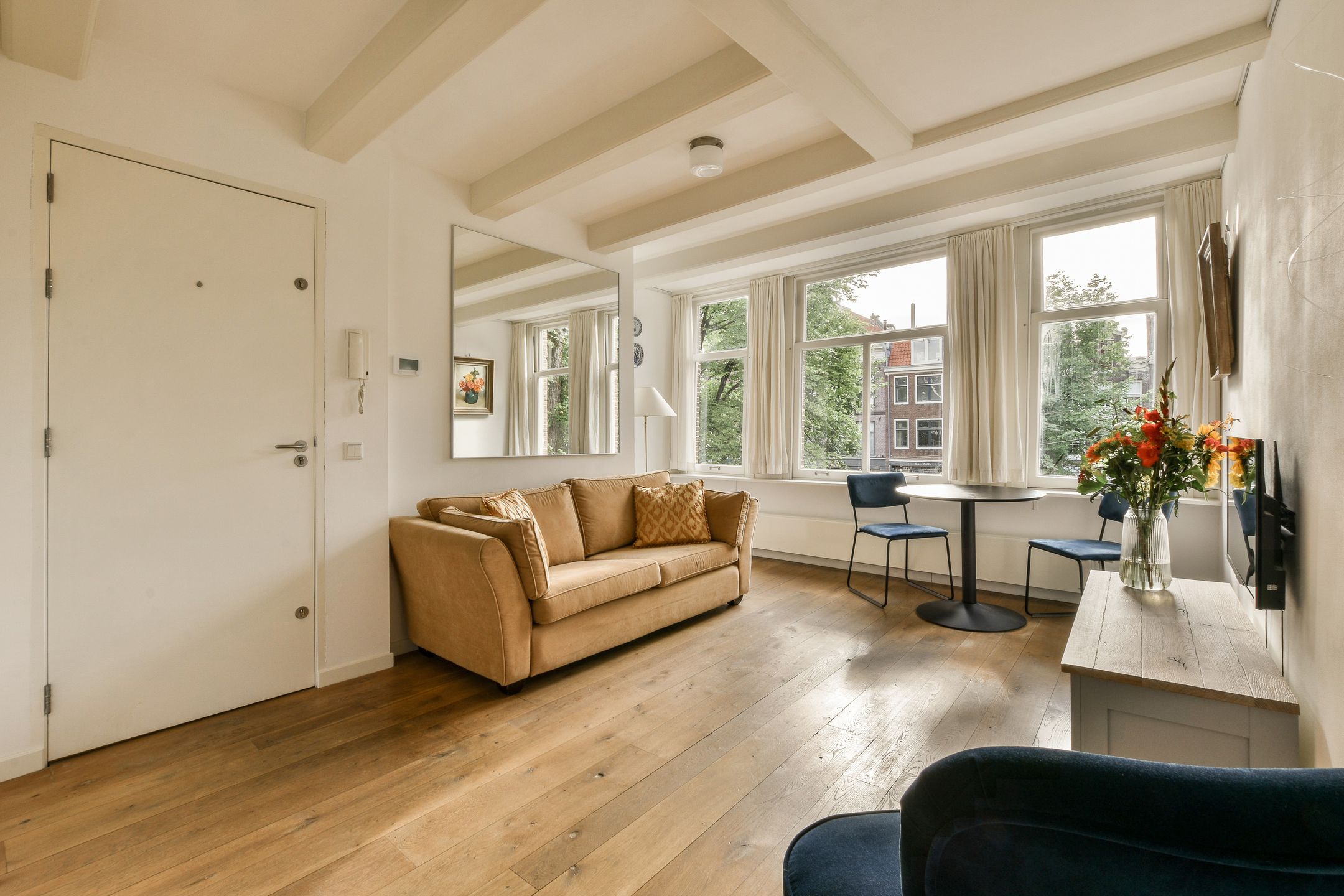 Photo 3 of Spiegelgracht 12-1