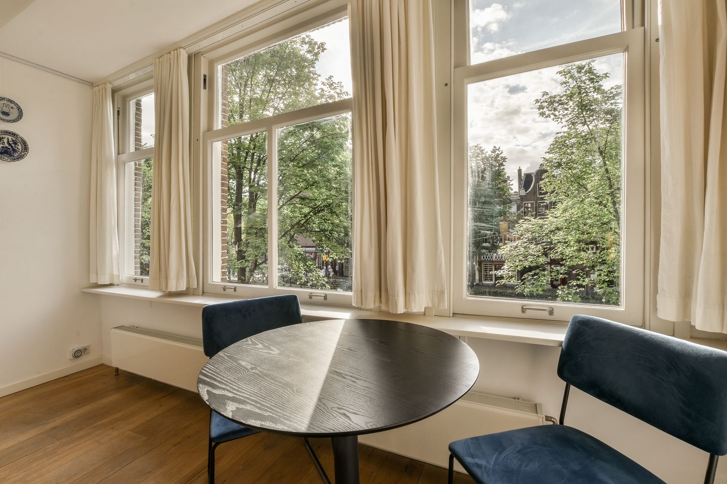 Photo 5 of Spiegelgracht 12-1