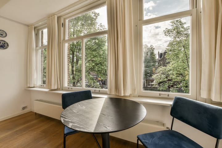 Foto 5 van Spiegelgracht 12-1