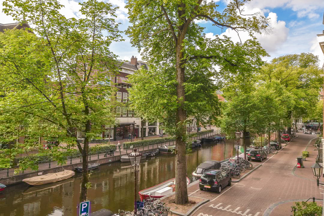 Photo 7 of Spiegelgracht 12-1