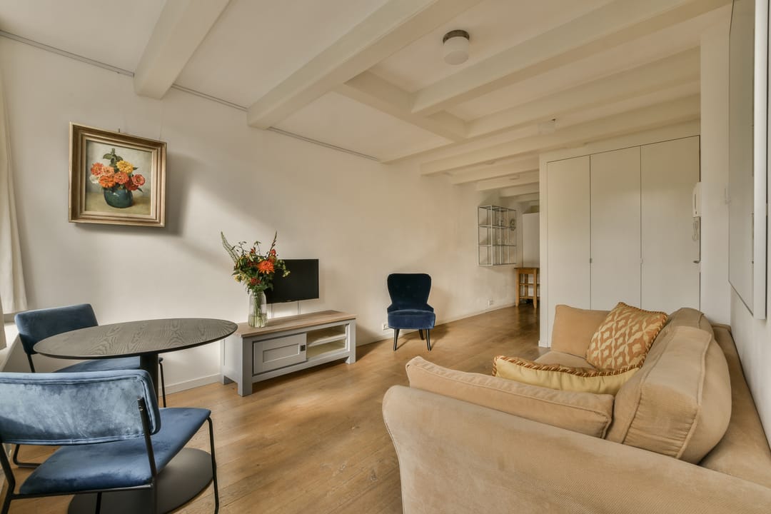 Photo 8 of Spiegelgracht 12-1