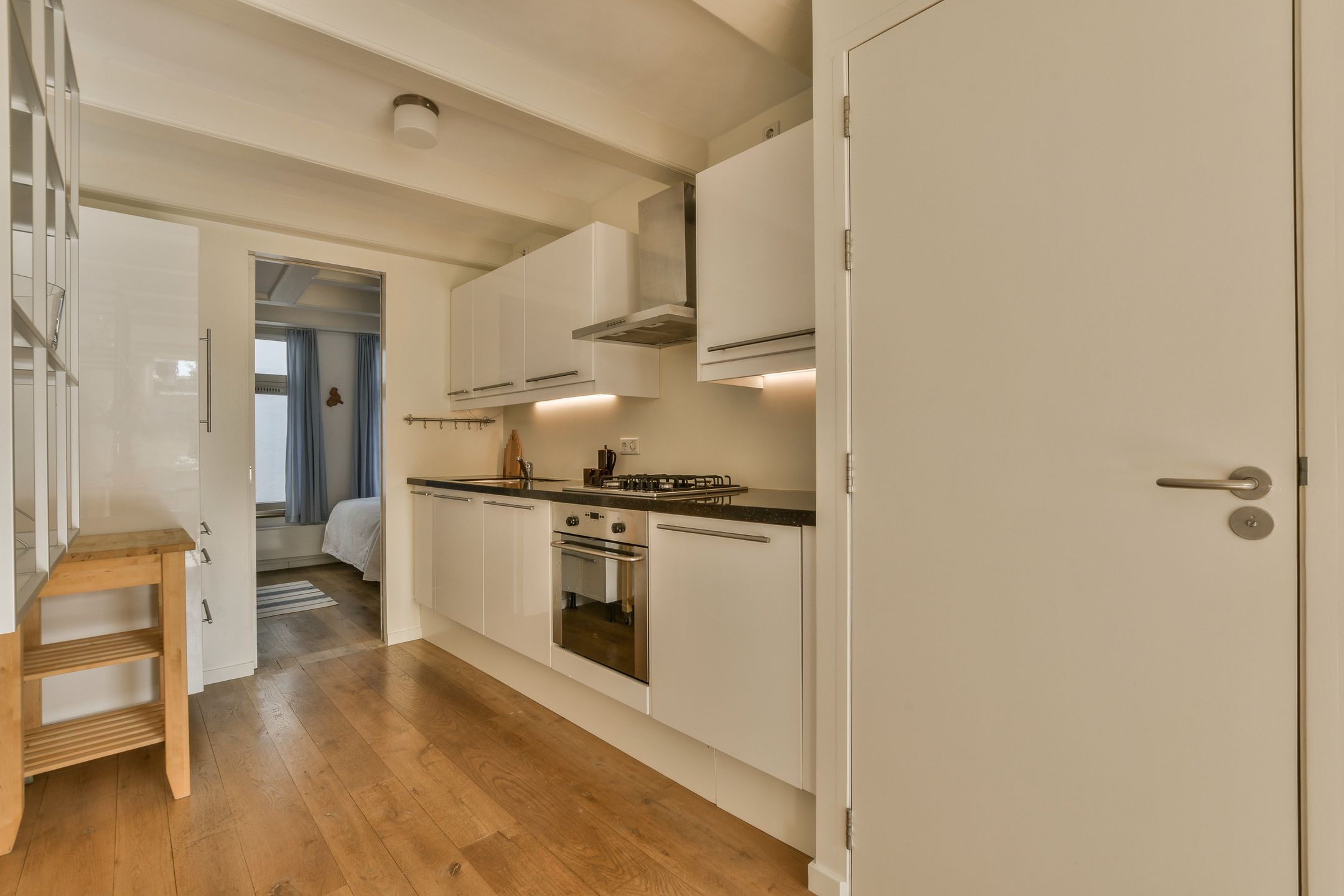 Photo 9 of Spiegelgracht 12-1