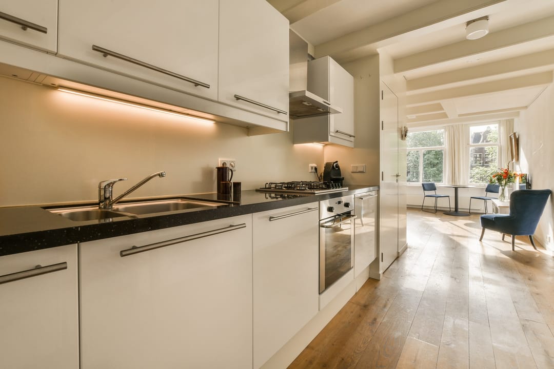 Photo 11 of Spiegelgracht 12-1