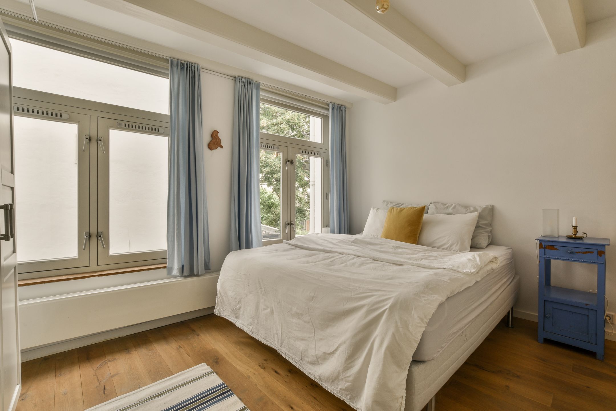 Photo 12 of Spiegelgracht 12-1