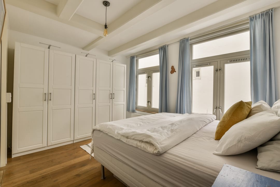 Photo 13 of Spiegelgracht 12-1