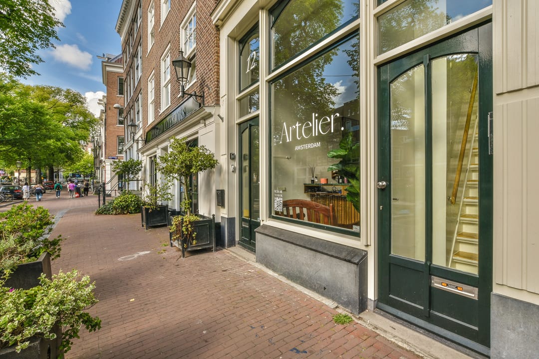 Photo 17 of Spiegelgracht 12-1