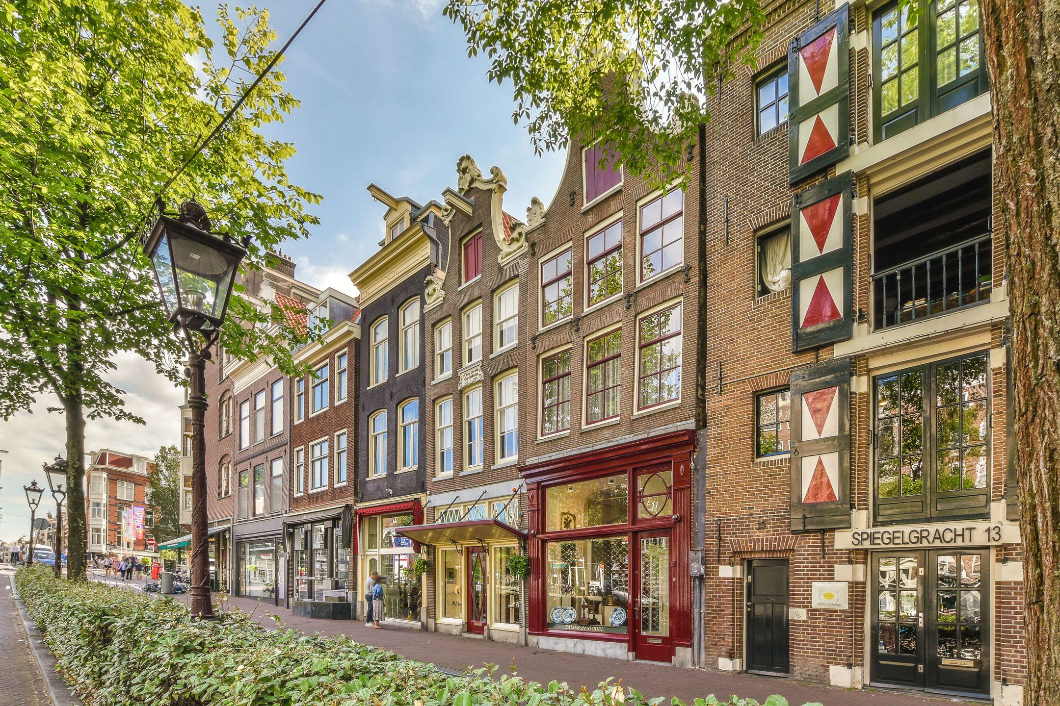 Photo 18 of Spiegelgracht 12-1